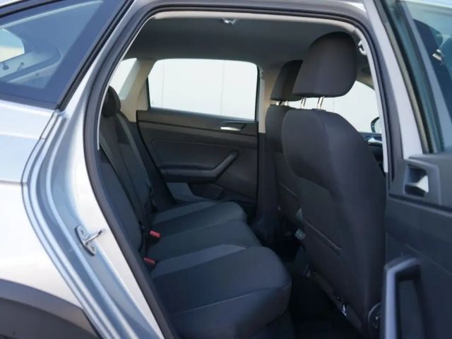 Volkswagen Taigo 1.0 TSI Life