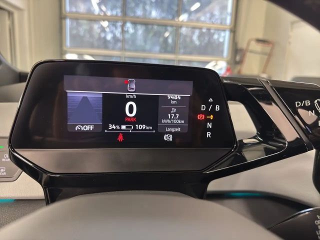 Volkswagen ID.3 55 kWh Performance Pure