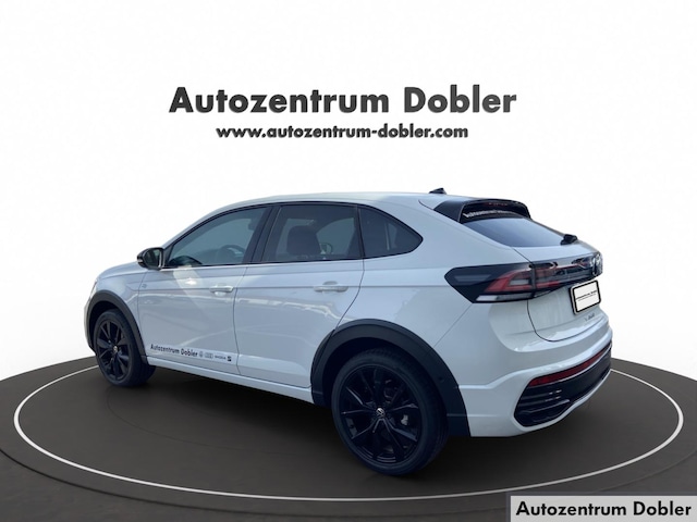 Volkswagen Taigo DSG