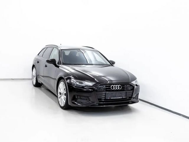 Audi A6 40 TDI Avant S-Tronic