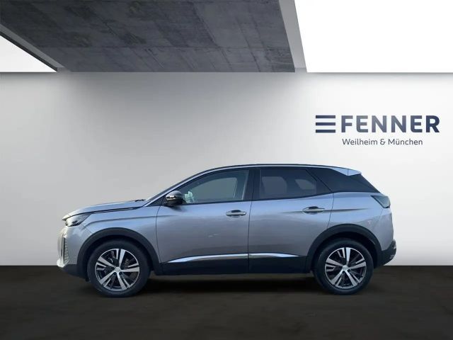 Peugeot 3008 PureTech