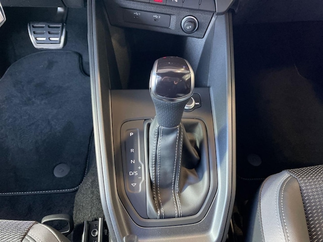 Audi A1 25 TFSI S-Tronic Sportback