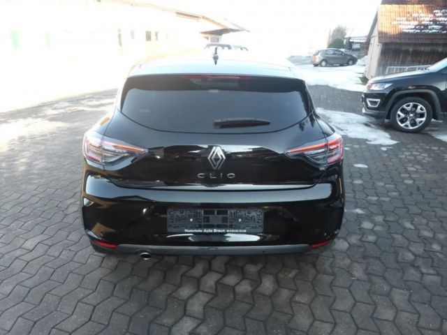 Renault Clio TCe 90 Techno