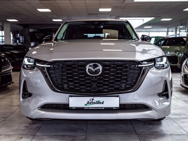 Mazda CX-60 4WD Homura e-Skyactiv