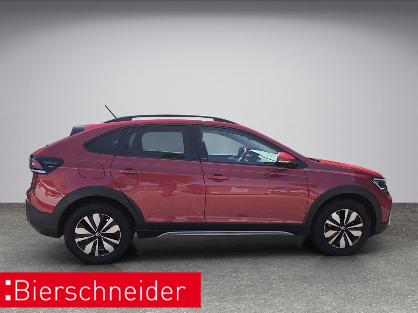 Volkswagen Taigo 1.0 TSI Move