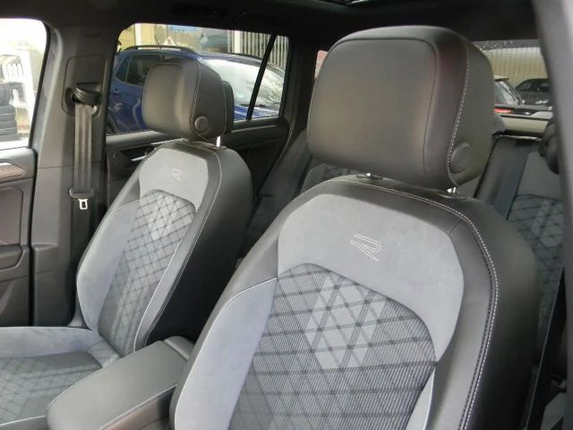 Volkswagen Tiguan DSG R-Line Style
