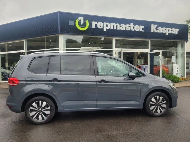 Volkswagen Touran 1.5 TSI Move
