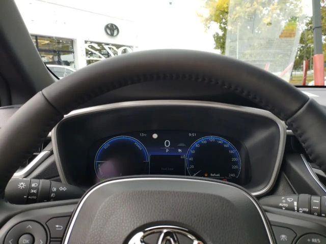 Toyota Corolla Cross 4x2