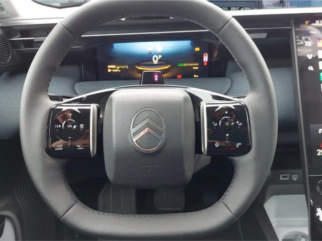 Citroën C5 Aircross Plus