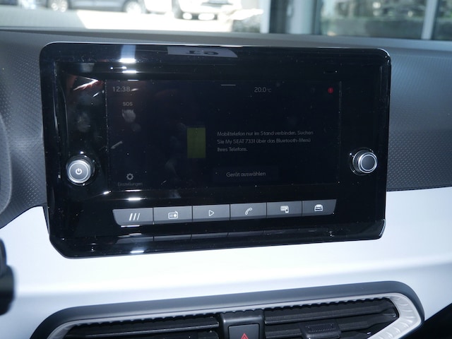 Seat Ibiza 1.0 TSI Style