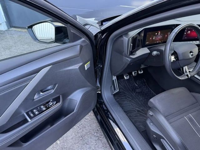 Opel Astra GS-Line Grand Sport