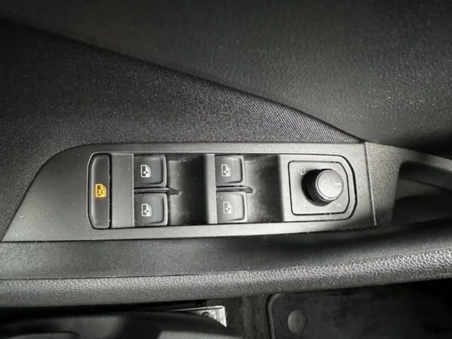 Skoda Scala 1.5 TSI Style Style