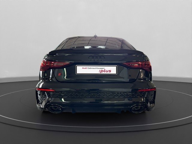 Audi RS3 Quattro S-Tronic Sedan