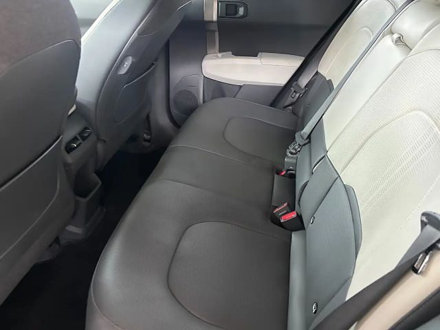 Kia EV3 81.4 kWh FWD GT-Line Long range