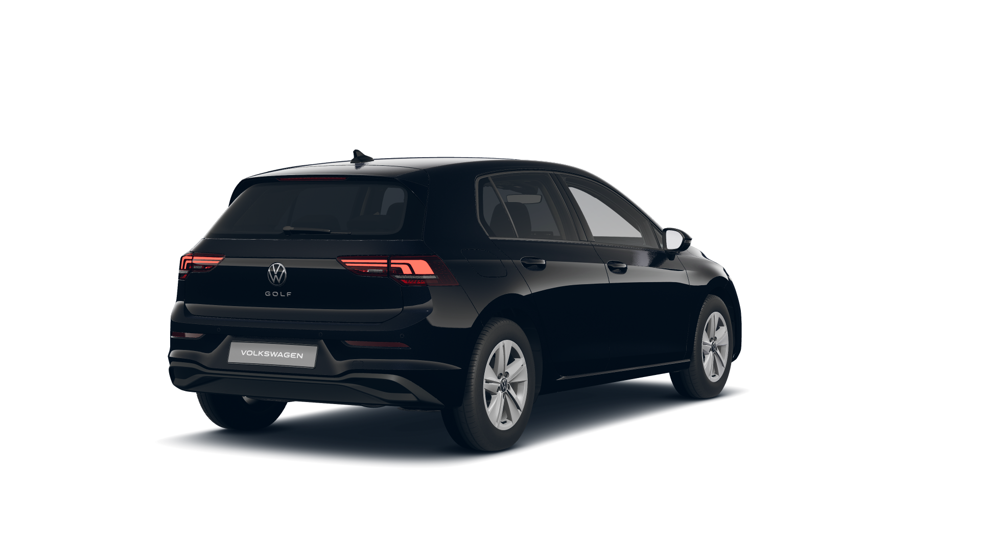 Volkswagen Golf 1.5l TSI OPF +APP-CONNECT+WINTERPAKET+