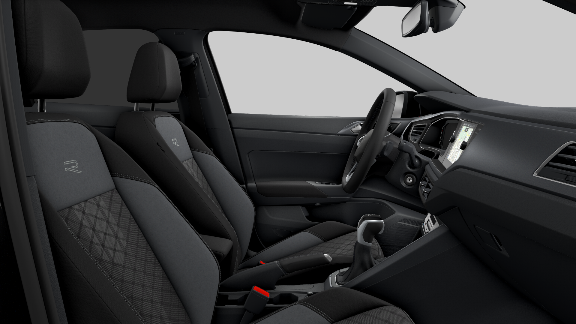 Volkswagen Taigo 1.0 TSI DSG R-Line