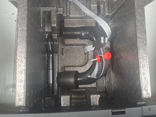 Skoda Fabia Selection