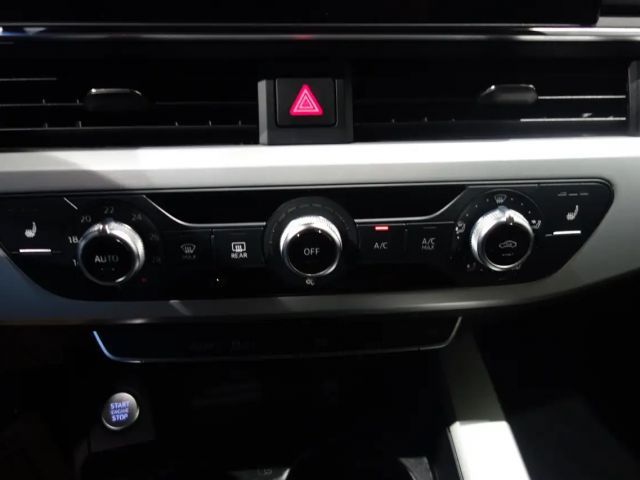 Audi A4 35 TFSI Avant