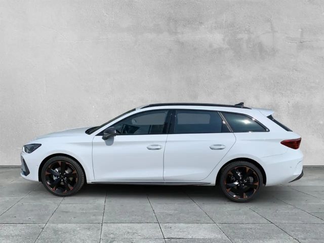 Cupra Leon DSG Sportstourer