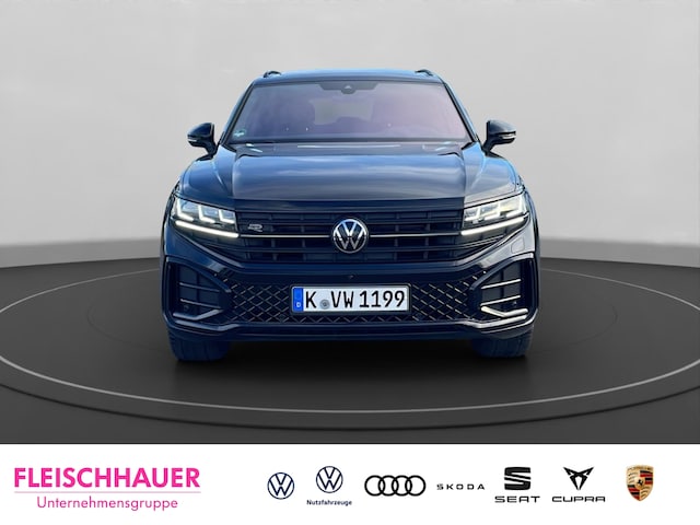 Volkswagen Touareg 3.0 V6 TDI R-Line