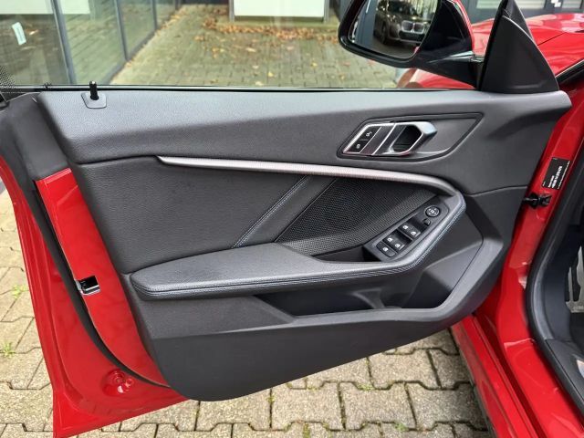 BMW 220 220d Coupé M-Sport