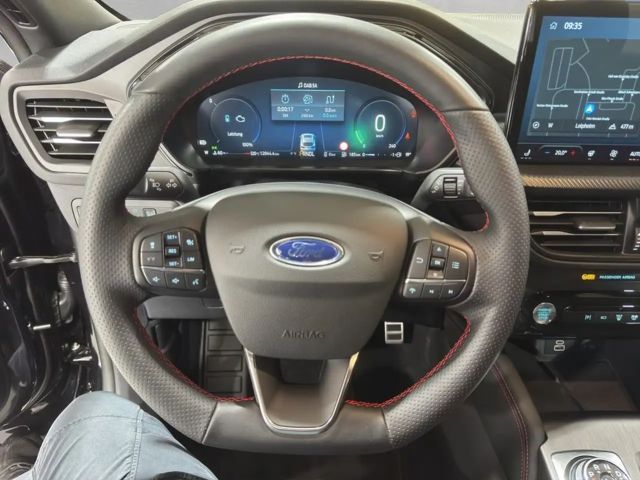 Ford Kuga Plug in Hybrid ST Line X