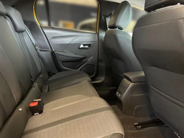 Peugeot 208 PureTech