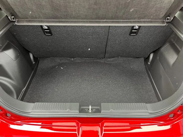 Suzuki Swift Comfort Hybrid