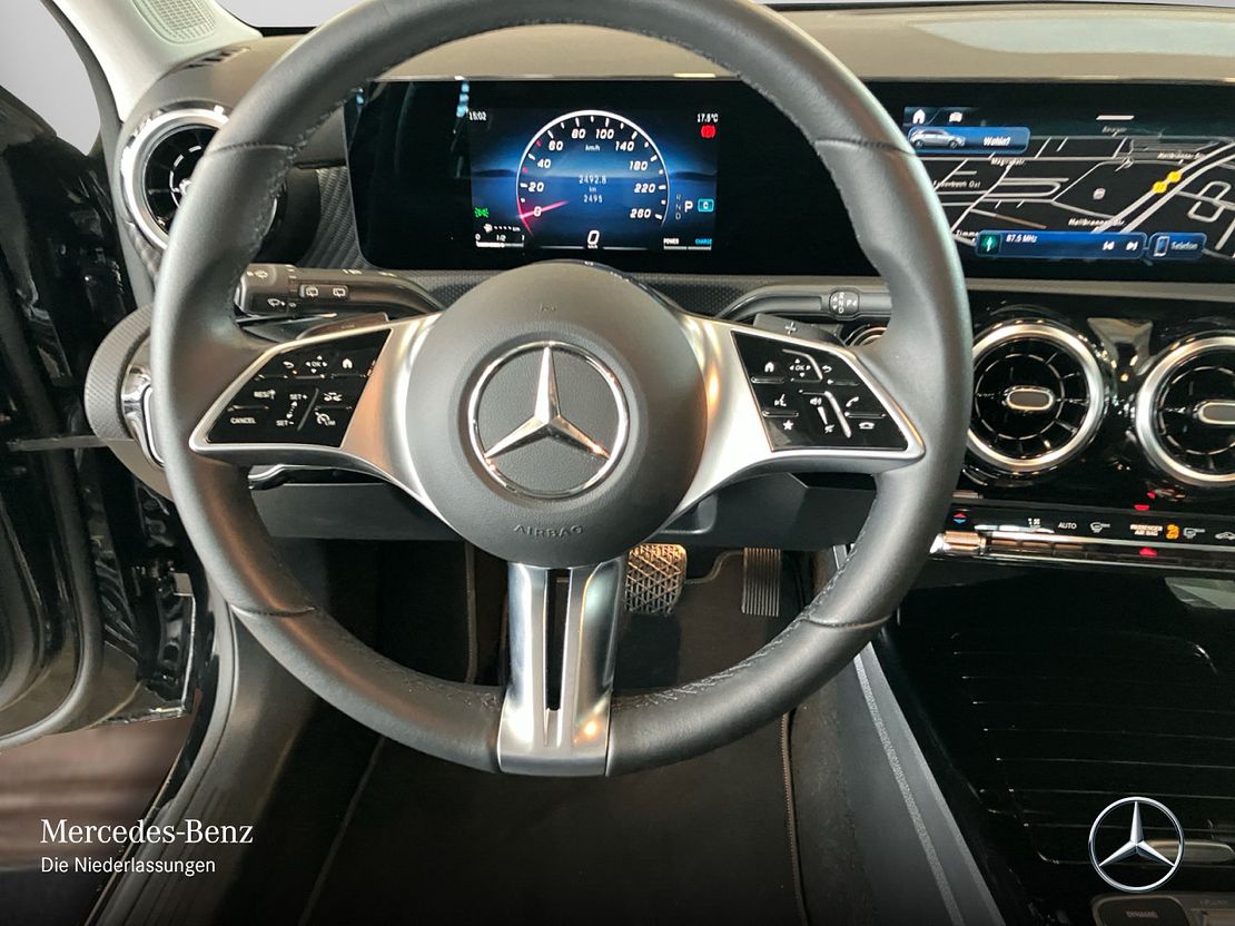 Mercedes-Benz A 200 Progressive