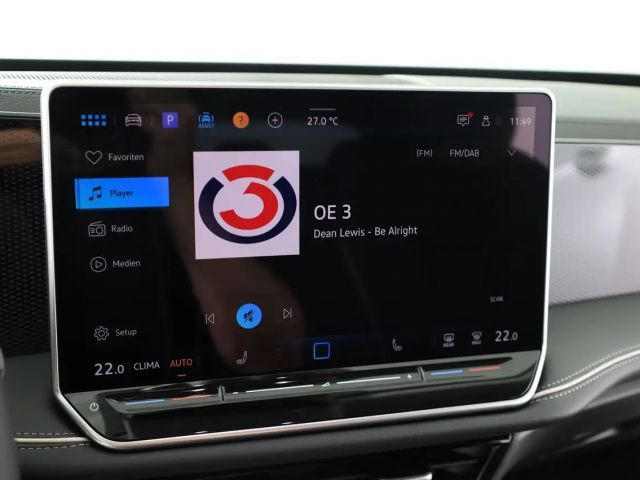 Volkswagen Passat Business DSG Variant