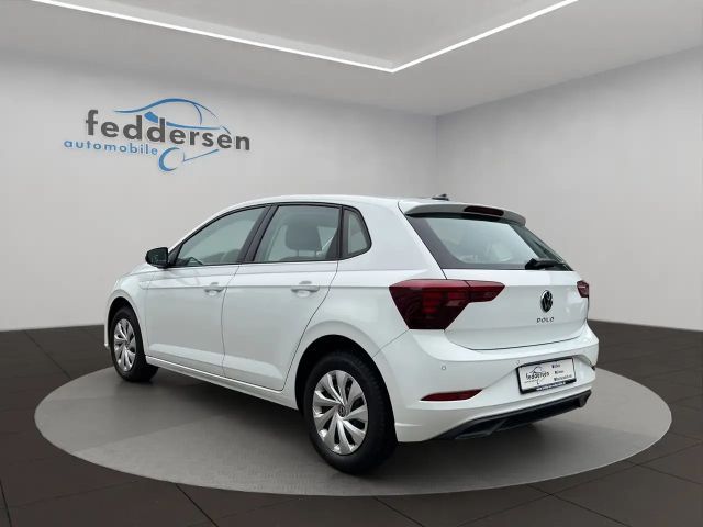 Volkswagen Polo 1.0 TSI