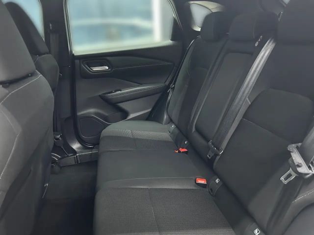 Nissan Qashqai Acenta