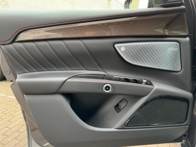 Maserati Grecale Trofeo