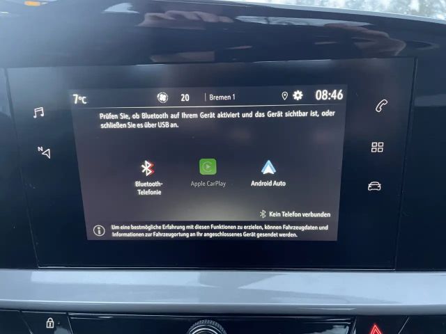 Opel Mokka Elegance Mokka-e