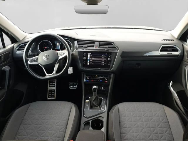 Volkswagen Tiguan 2.0 TDI DSG Life