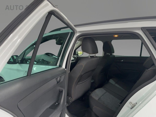 Skoda Fabia Best Combi