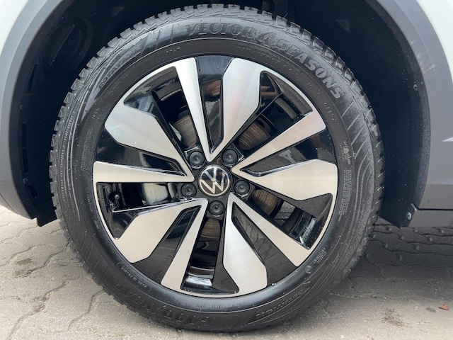 Volkswagen T-Roc 1.5 TSI DSG