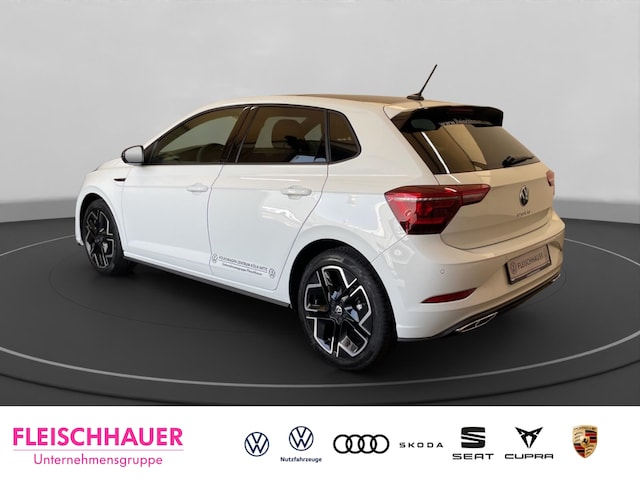 Volkswagen Polo R-Line