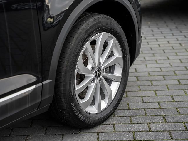 Volkswagen T-Roc 2.0 TDI Style