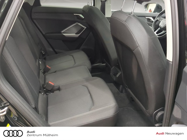 Audi Q3 35 TFSI S-Tronic