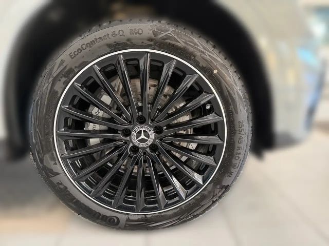 Mercedes-Benz GLC 300 4MATIC Coupé