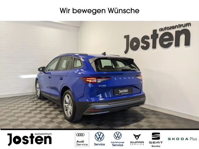 Skoda Enyaq iV Loft iV 50