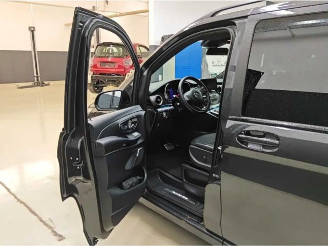 Mercedes-Benz V 300 4MATIC AMG Line AVANTGARDE