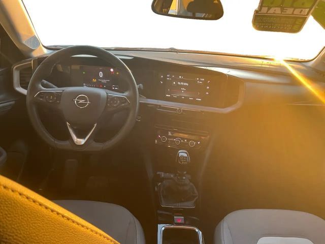 Opel Mokka Elegance
