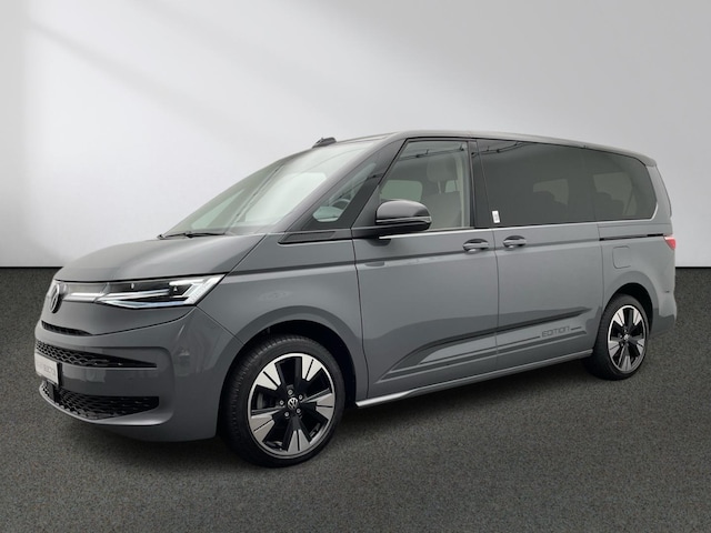 Volkswagen Multivan 2.0 TDI DSG Lang T7