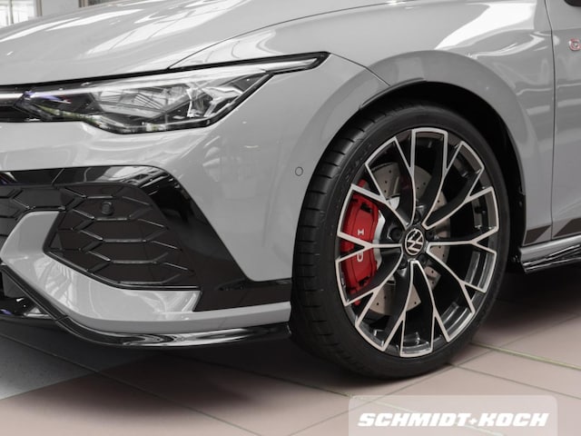 Volkswagen Golf 2.0 TSI GTI