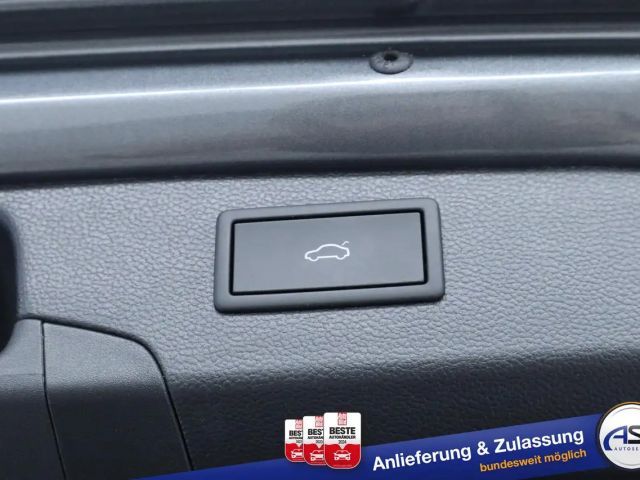 Skoda Superb Combi Selection