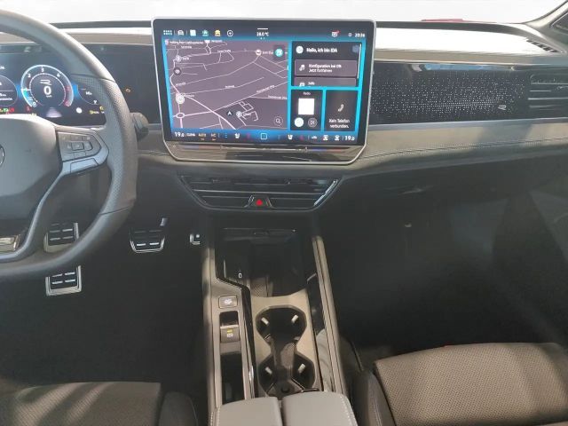 Volkswagen Passat 4Motion R-Line