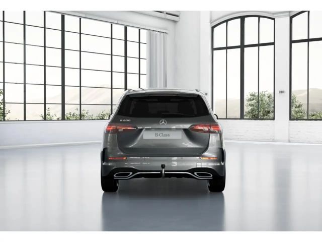 Mercedes-Benz B 200 AMG Line Limousine Lang