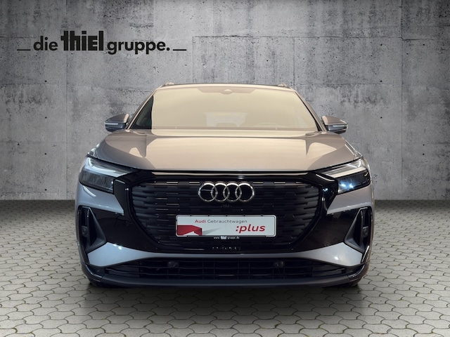 Audi Q4 e-tron SUV 45 e-tron Audi Q4 e-tron